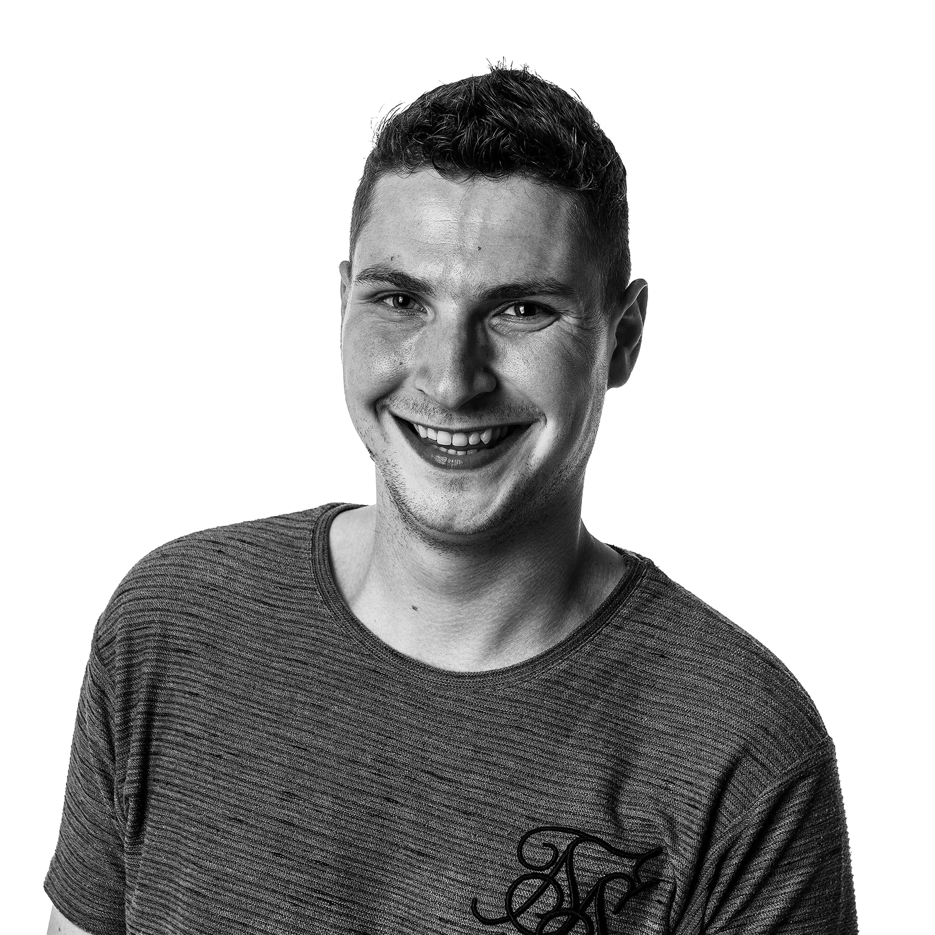 Pieter van Engeland